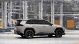 New 2026 Toyota RAV4 Plug-in Hybrid SUV