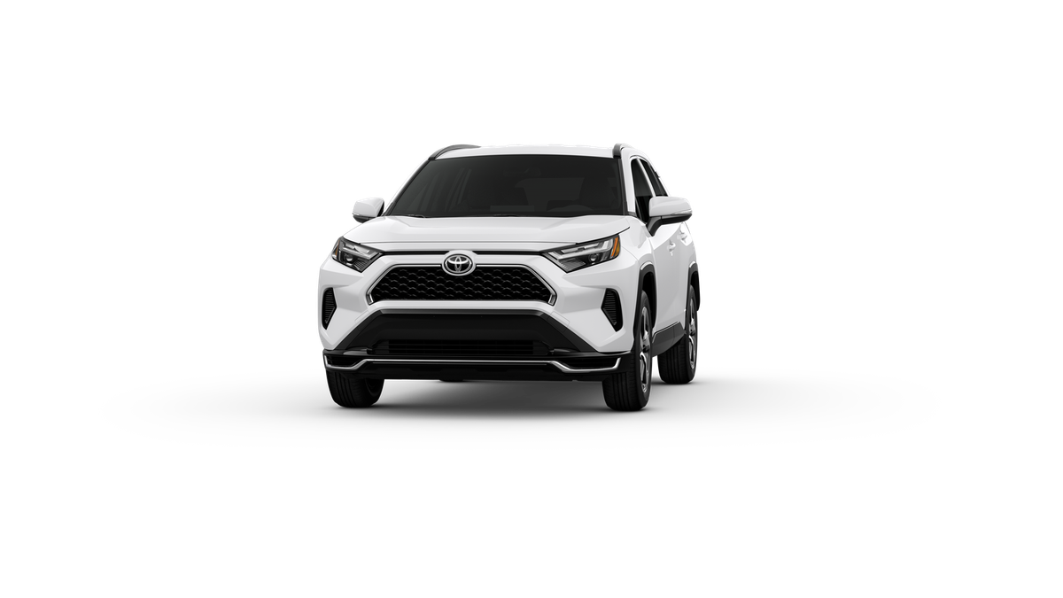 2025 Toyota RAV4 Hybrid SE photo 30