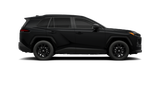 New 2026 Toyota RAV4 SUV