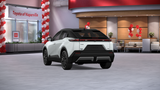 New 2026 Toyota C-HR SUV