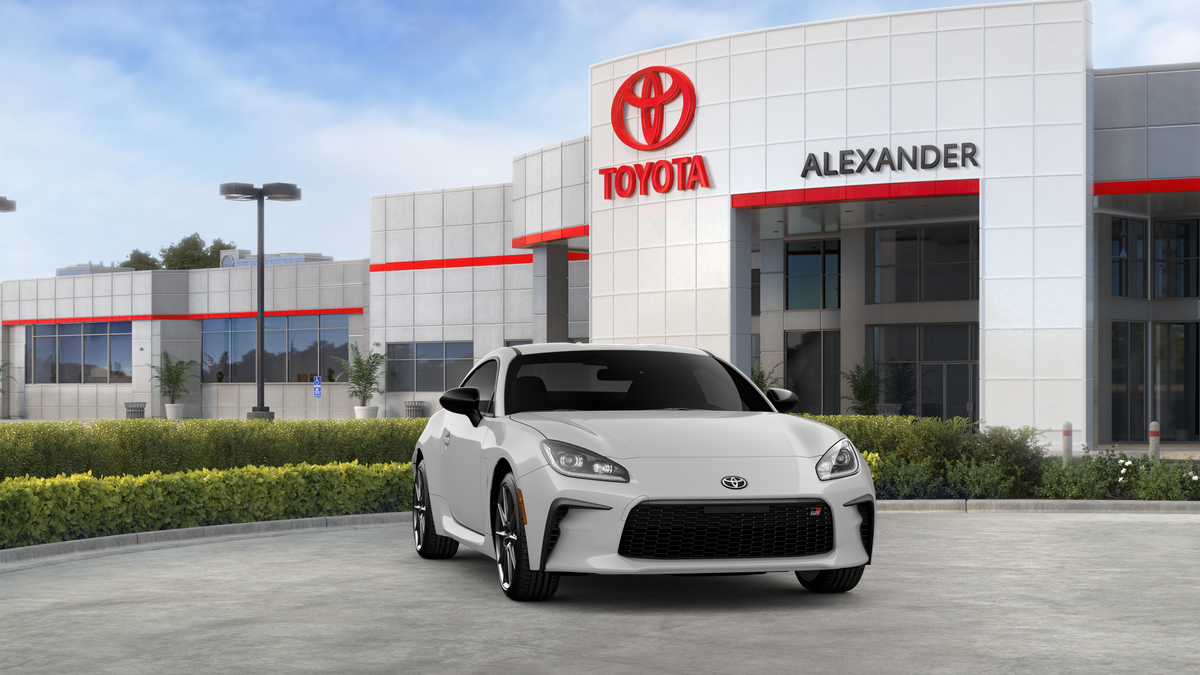 New 2027 Halo <sup>1</sup> Toyota  Premium AT image 18