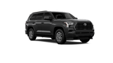 New 2026 Toyota Sequoia SUV