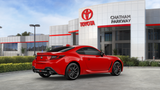 New 2026 Toyota GR86 Coupe