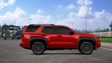 New 2026 Toyota 4Runner SUV