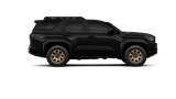 New 2026 Toyota 4Runner i-FORCE MAX SUV