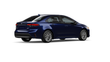 New 2026 Toyota Corolla Hybrid Sedan