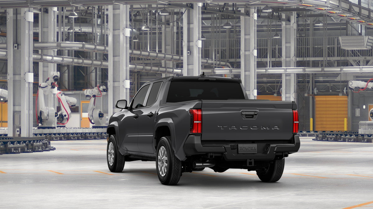 New 2026 Underground Toyota  SR image 31