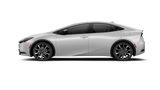 New 2027 Toyota Prius Plug-in Hybrid Sedan
