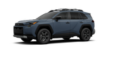 New 2026 Toyota RAV4 SUV