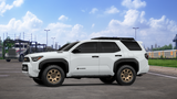 New 2026 Toyota 4Runner i-FORCE MAX SUV