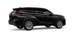 New 2026 Toyota Highlander SUV