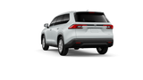 New 2026 Toyota Grand Highlander SUV
