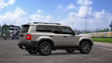 New 2027 Toyota Land Cruiser SUV