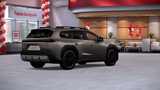 New 2026 Toyota bZ Woodland Sedan