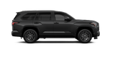 New 2026 Toyota Sequoia SUV