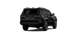 New 2026 Toyota 4Runner SUV