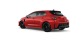New 2026 Toyota GR Corolla Sedan