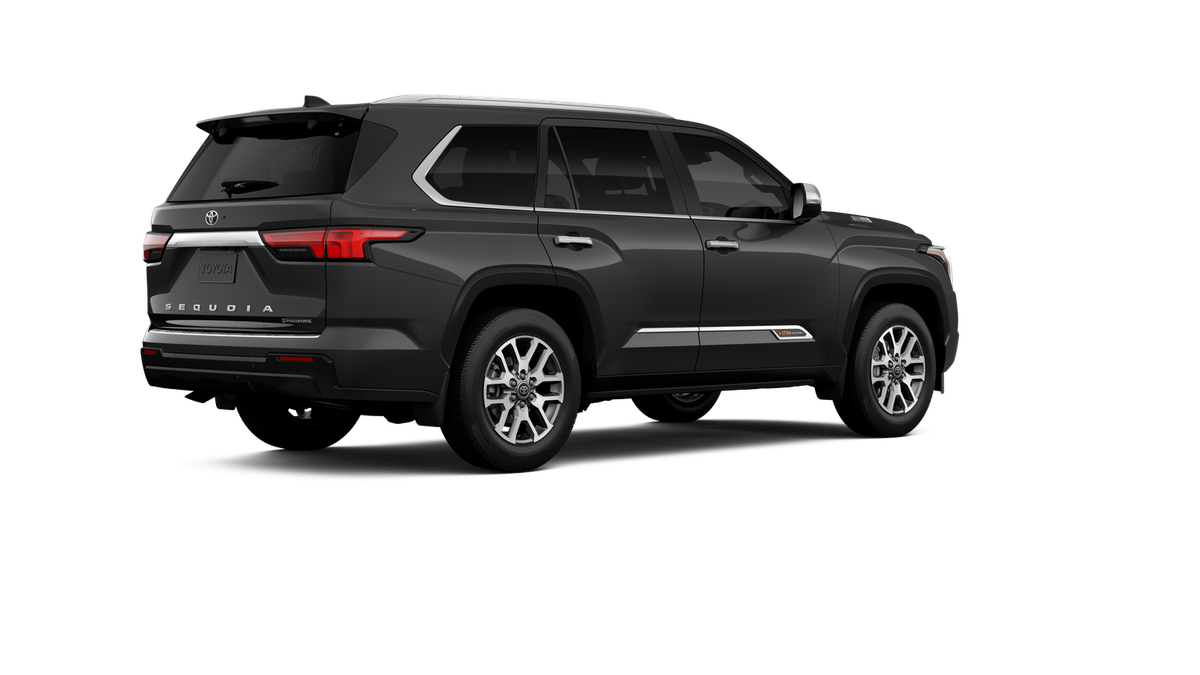New 2026  Toyota  1794 Edition image 12