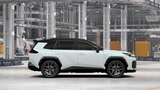 New 2026 Toyota RAV4 Plug-in Hybrid SUV