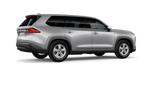 New 2026 Toyota Grand Highlander SUV