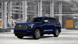 New 2026 Toyota Sequoia SUV