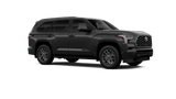 New 2026 Toyota Sequoia SUV
