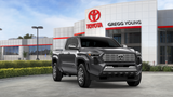 New 2026 Toyota Tacoma i-FORCE MAX Truck