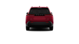 New 2026 Toyota RAV4 SUV