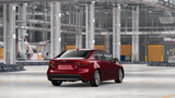 New 2026 Toyota Corolla Hybrid Sedan