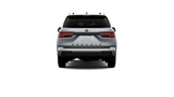 New 2026 Toyota Sequoia SUV