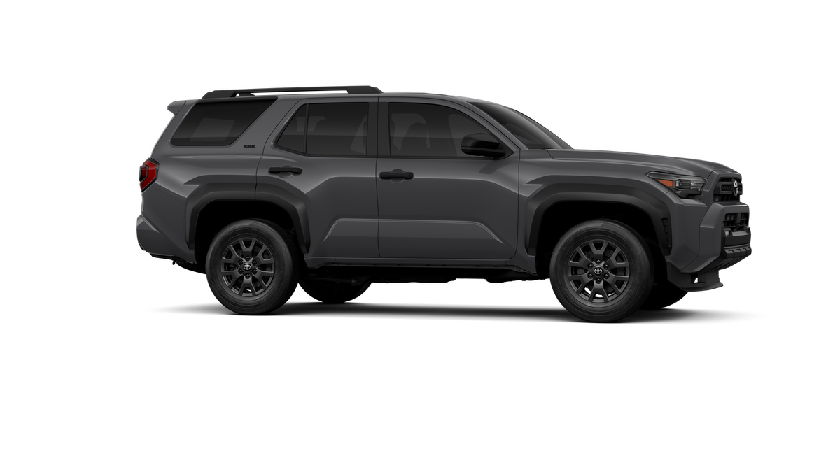 New 2026 Underground Toyota  SR5 image 15