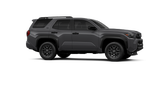 New 2026 Toyota 4Runner SUV