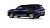 New 2026 Toyota Grand Highlander SUV