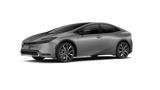 New 2027 Toyota Prius Plug-in Hybrid Sedan