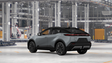 New 2026 Toyota C-HR SUV