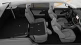 New 2026 Toyota Highlander SUV