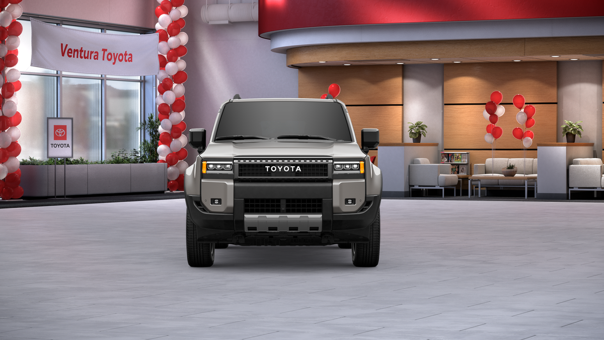 New 2027 Meteor Shower Toyota  image 46
