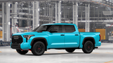 New 2026 Toyota Tundra i-FORCE MAX Truck