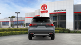 New 2026 Toyota Grand Highlander Hybrid SUV
