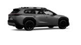 New 2026 Toyota bZ Woodland SUV
