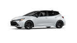 New 2027 Toyota Corolla Hatchback Sedan