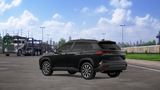 New 2026 Toyota Corolla Cross Hybrid SUV