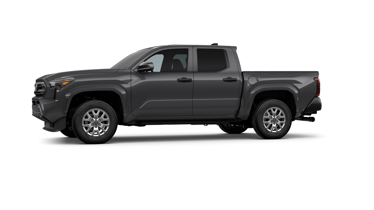 New 2026 Underground Toyota  SR image 5