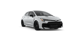 New 2026 Toyota GR Corolla Hatchback
