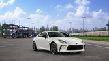New 2026 Toyota GR86 Coupe