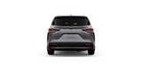 New 2026 Toyota Sienna Van