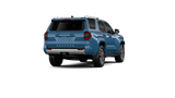 New 2026 Toyota 4Runner SUV