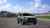 New 2026 Toyota Corolla Cross SUV
