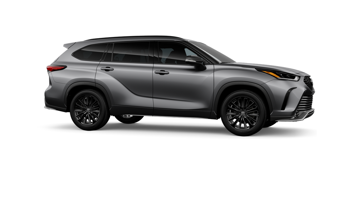 New 2026 Heavy Metal <sup>1</sup> Toyota  XSE image 15