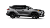 New 2026 Toyota Highlander SUV